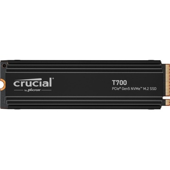 Crucial T700 2TB, CT2000T700SSD5
