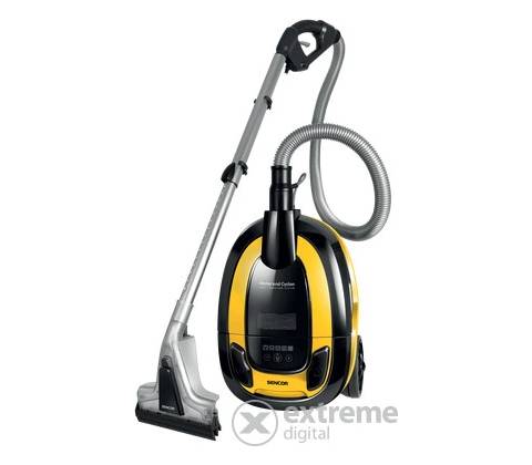 Sencor SVC 5001YL