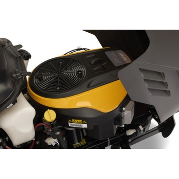 Image 1 of STIGA ESTATE 598 W (2T2630481/ST2)