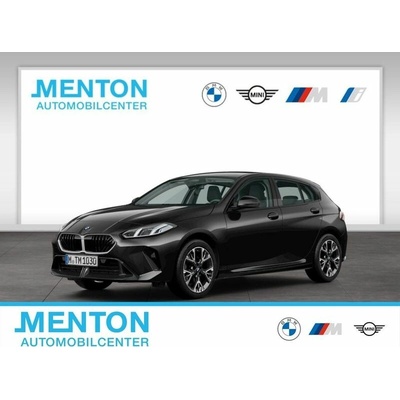BMW 120i 115 kW
