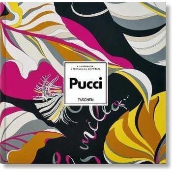 Pucci. Updated Edition
