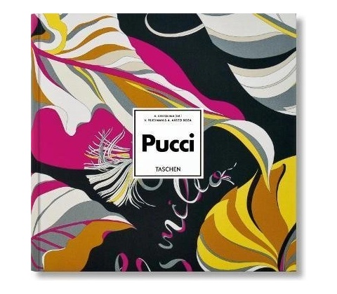 Pucci. Updated Edition
