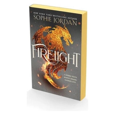 Firelight | Sophie Jordan