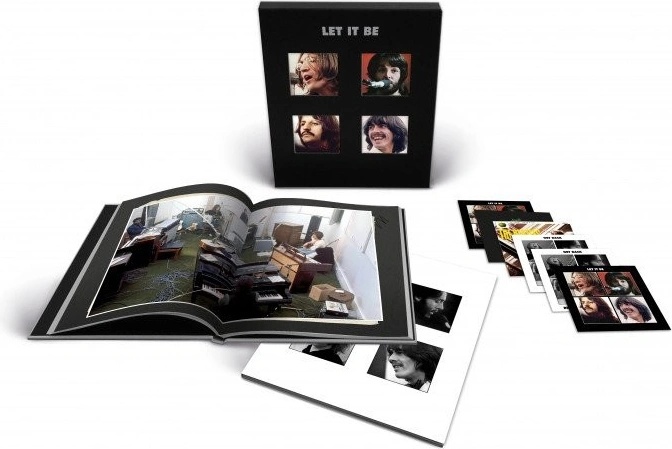 Let It Be