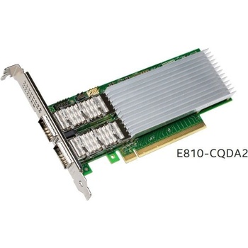 Intel E810CQDA2
