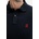 Tommy Hilfiger Памучна тениска с яка Tommy Hilfiger (MW0MW33167)