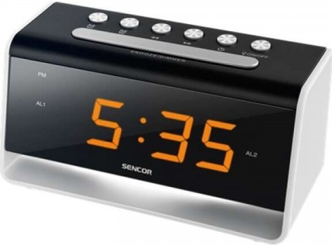 Sencor SDC4400