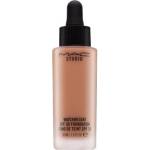 MAC Studio Waterweight Foundation течен фон дьо тен NW43 30 ml