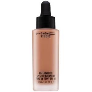 MAC Studio Waterweight Foundation течен фон дьо тен NW43 30 ml