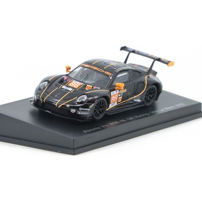 Spark Porsche 911 RSR 19 86 GR Racing 24H Le Mans 2022 Model 1:64