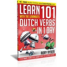 Learn 101 Dutch Verbs In 1 Day