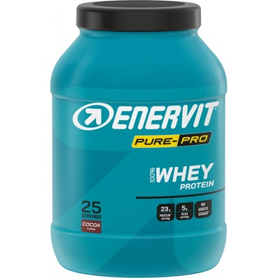 ENERVIT PurePro 100% Whey Protein 750 g