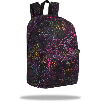 COOLPACK Ученическа раница Coolpack - Cross - GALACTICA