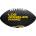 Wilson Mini nfl team soft touch fb bl