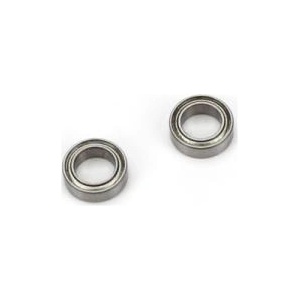 Blade сачмени лагери 5x8x2.5mm ZZ (2)