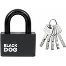 Richter Czech RV.BLACKDOG.60