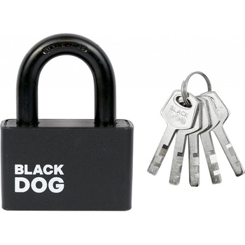 Richter Czech RV.BLACKDOG.60