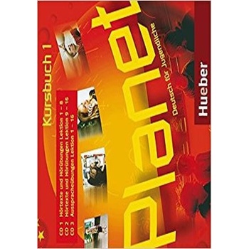 Planet 1 CD /3/