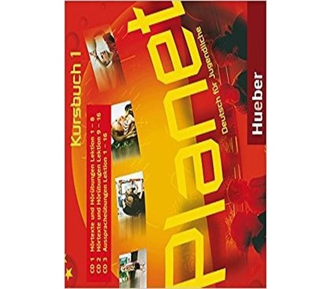 Planet 1 CD /3/