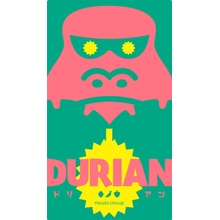 Oink Games Durian