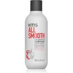 KMS All Smooth Shampoo изглаждащ шампоан за силна, груба и суха коса 300ml