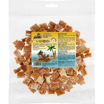 Pet Paradise Chicken Cod Cubes 230 g