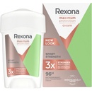Rexona Maximum Protection Sport Strenght krémový antiperspirant 45 ml