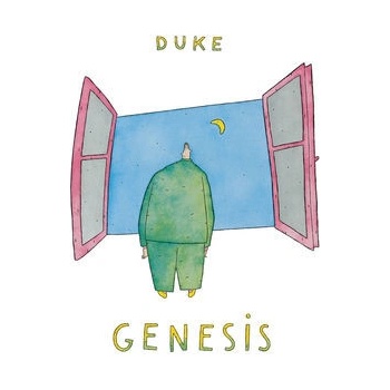 Duke - G CD