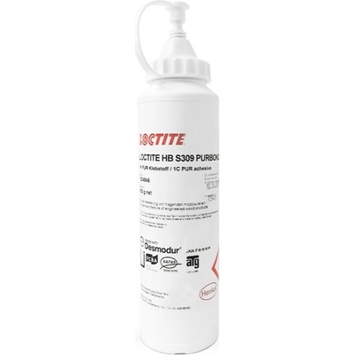 LOCTITE HB S109 PURBOND 800 g