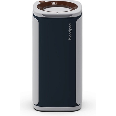 Kobra Wastee Odpadní koš na biologický odpad KOBRA-WA-HNEDA