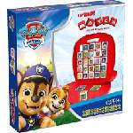 Winning Moves Настолна игра Match Paw Patrol