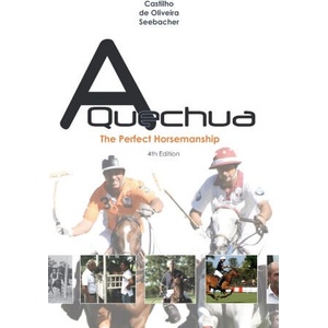 Quechua - The Perfect Horsemanship (2021)