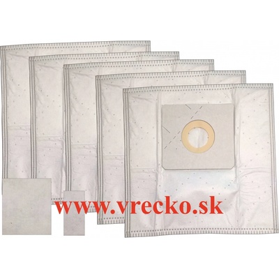 SENCOR SVC 520RD 5 ks