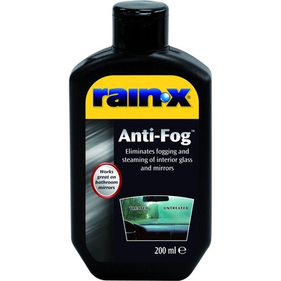 Rain-x Anti-fog 200 ml