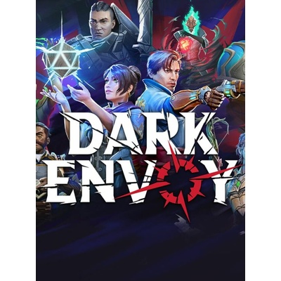 Dark Envoy