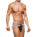 Prowler Jock Black-White M