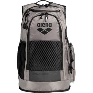 arena all set backpack 45l bílá