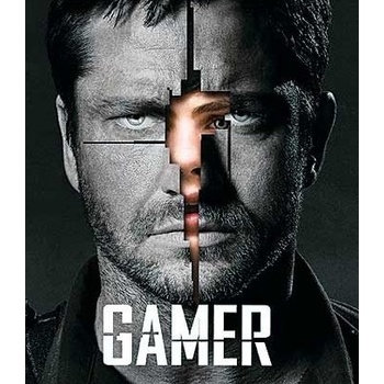 Gamer, DVD