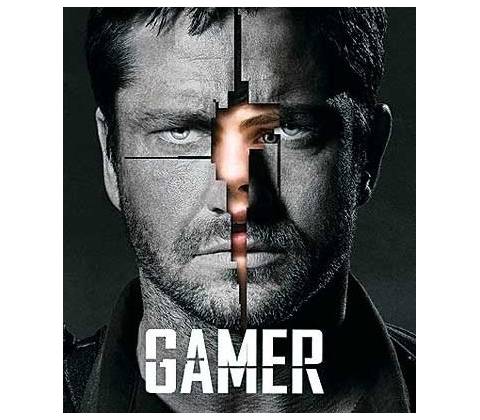 Gamer, DVD