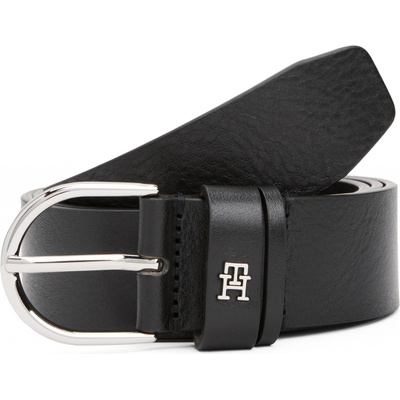 Tommy Hilfiger dámský kožený opasek AW0AW16837BDS