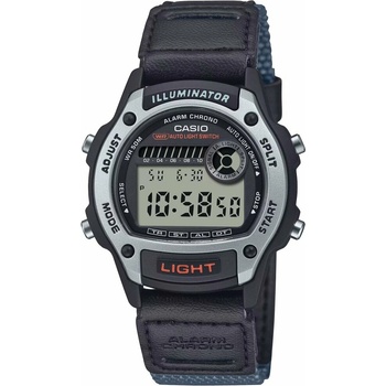 Casio W-220HF-8A