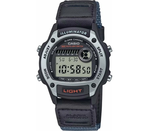 Casio W-220HF-8A