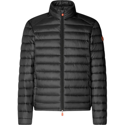 Save the Duck Мъжко синтетично яке Save the Duck Alexander Synthetic jacket - Black - размер XL (004-3946-0514)