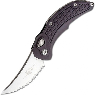 Microtech Bastinelli Brachial 268A-12