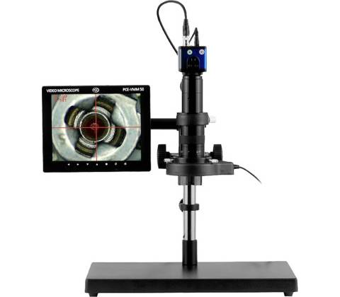 PCE Instruments PCE-VMM 50