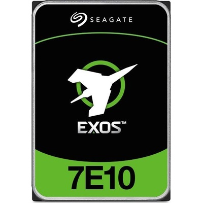 Seagate Exos 7E10 6TB, ST6000NM020B