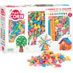 Ludi Детска мозайка Ludi - Maxi Corn, джунгла (99901)