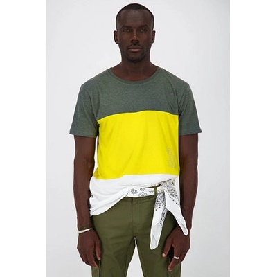 Alife and Kickin Ben Dark Forest