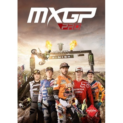 MXGP Pro