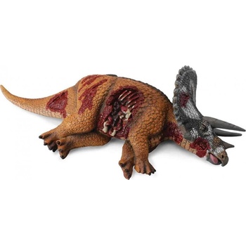 Collecta DINOZAUR TRICERATOPS DINO PREY